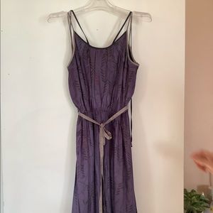 Double Spaghetti Sleeve Boho Dress (BUY 3 GET 1 FREE!)*